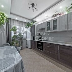 Квартира 48,7 м², 2-комнатная - изображение 1