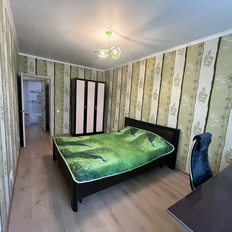 Квартира 74,7 м², 2-комнатная - изображение 5