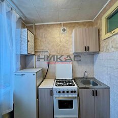 Квартира 55 м², 2-комнатная - изображение 2