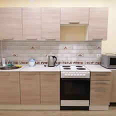 Квартира 42,3 м², студия - изображение 5