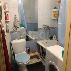 Квартира 31,9 м², 1-комнатная - изображение 5