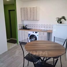 Квартира 20,3 м², 2-комнатная - изображение 2