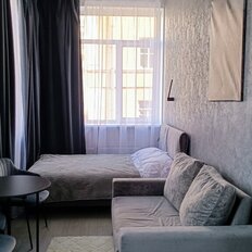 Квартира 19,2 м², студия - изображение 4