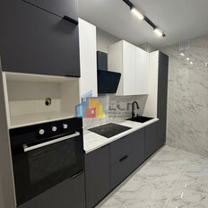 Квартира 53 м², 2-комнатная - изображение 4