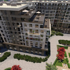 Квартира 22,7 м², студия - изображение 5