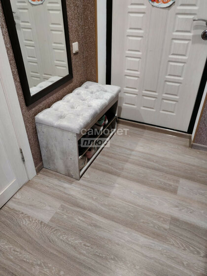 54 м², 1-комнатная квартира 7 200 000 ₽ - изображение 43