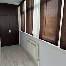 Квартира 111 м², 4-комнатная - изображение 4