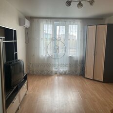 Квартира 30 м², 1-комнатная - изображение 1