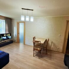 Квартира 45 м², 2-комнатная - изображение 4