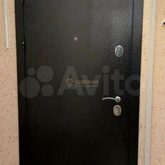 Квартира 30 м², студия - изображение 3