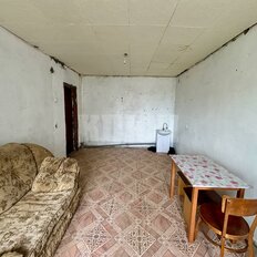 17 м², комната - изображение 2