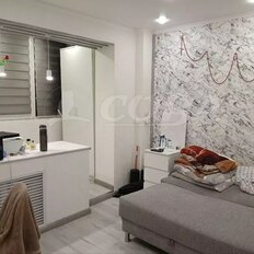 Квартира 17 м², 1-комнатная - изображение 2