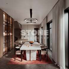 Квартира 110 м², 3-комнатная - изображение 3