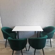 Квартира 37,5 м², 2-комнатная - изображение 5