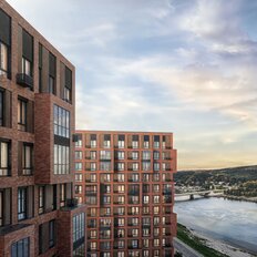 Квартира 36 м², 1-комнатная - изображение 3