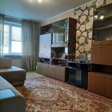 Квартира 60,5 м², 3-комнатная - изображение 1