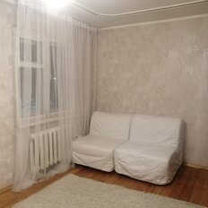 Квартира 32 м², 1-комнатная - изображение 5