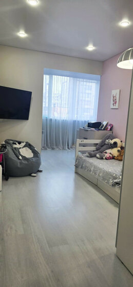 81,2 м², квартира-студия 13 300 000 ₽ - изображение 62