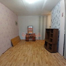 Квартира 26,7 м², студия - изображение 4