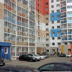 Квартира 57,1 м², 3-комнатная - изображение 3