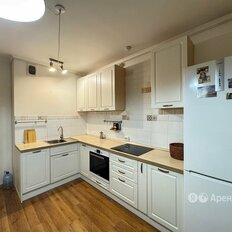 Квартира 49 м², 1-комнатная - изображение 1