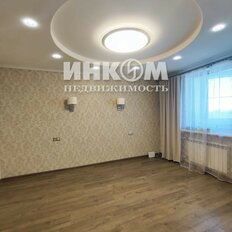 Квартира 35 м², 1-комнатная - изображение 2