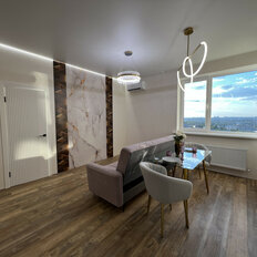 Квартира 65 м², 3-комнатная - изображение 5