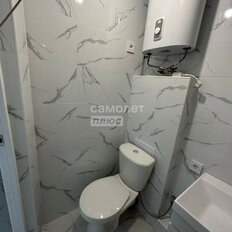 Квартира 45,7 м², 2-комнатная - изображение 3