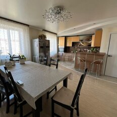 Квартира 120,7 м², 4-комнатная - изображение 1