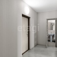 Квартира 50 м², 1-комнатная - изображение 5