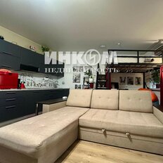 Квартира 32,3 м², студия - изображение 1