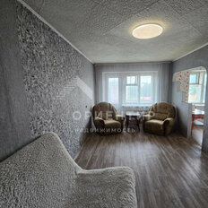 Квартира 32,2 м², 1-комнатная - изображение 1