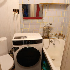 Квартира 21,7 м², 1-комнатная - изображение 2