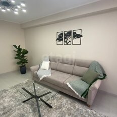 Квартира 59,4 м², 2-комнатная - изображение 3