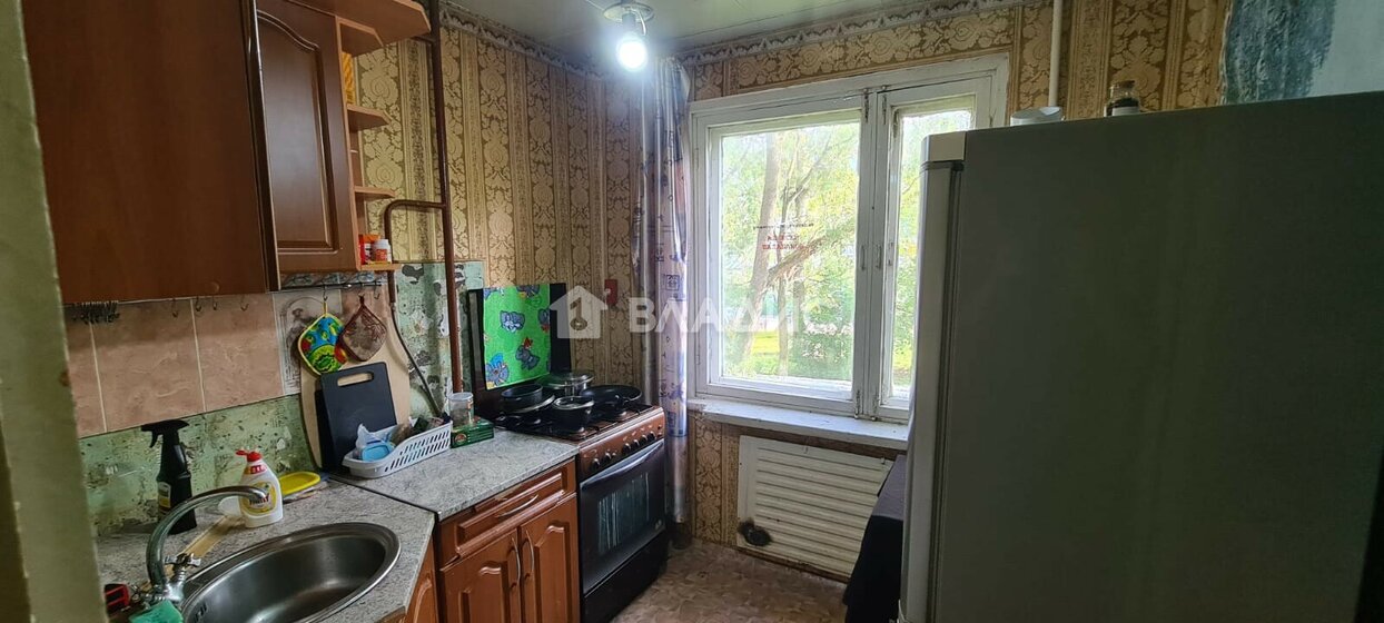 71 м², 3-комнатная квартира 4 690 000 ₽ - изображение 38
