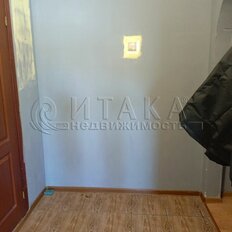 Квартира 57,1 м², 2-комнатная - изображение 4