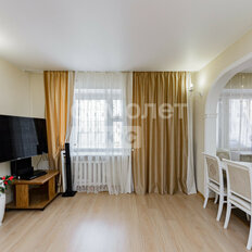 Квартира 125,1 м², 4-комнатная - изображение 3