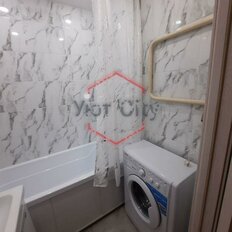 Квартира 35 м², 1-комнатная - изображение 5