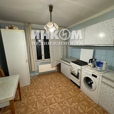 Квартира 52 м², 2-комнатная - изображение 3