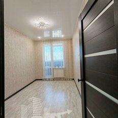 Квартира 48,8 м², 1-комнатная - изображение 4