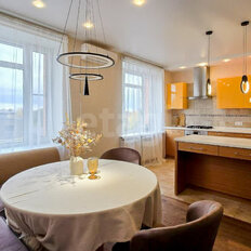 Квартира 142,7 м², 3-комнатная - изображение 1