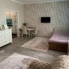 Квартира 50 м², 1-комнатная - изображение 1