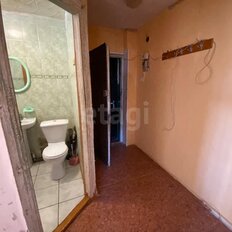 Квартира 42,1 м², 3-комнатная - изображение 5