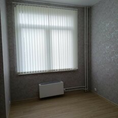Квартира 36,4 м², 1-комнатная - изображение 4