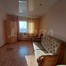 Квартира 36,7 м², 1-комнатная - изображение 4