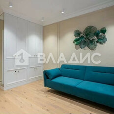 Квартира 35,7 м², 1-комнатная - изображение 1