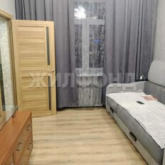 Квартира 53,1 м², 2-комнатная - изображение 1
