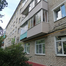 Квартира 43,7 м², 2-комнатная - изображение 1
