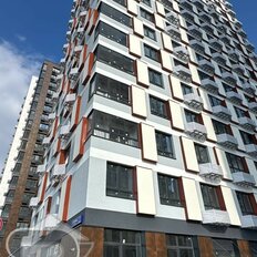 Квартира 24,5 м², студия - изображение 5