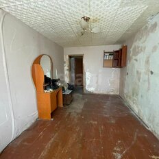 Квартира 34,7 м², 2-комнатная - изображение 3